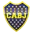 Boca Juniors Boca Juniors