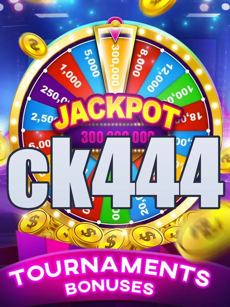 ck444 APK