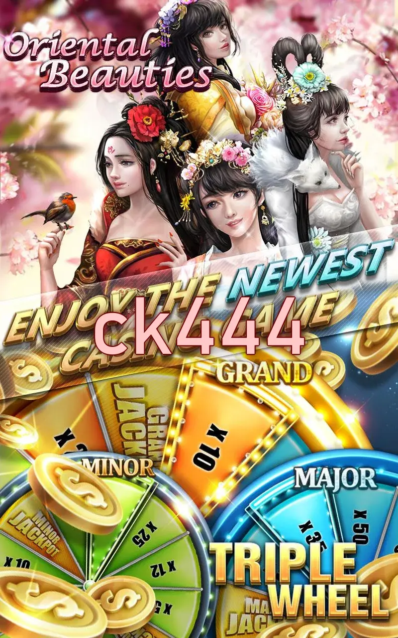 ck444 APK