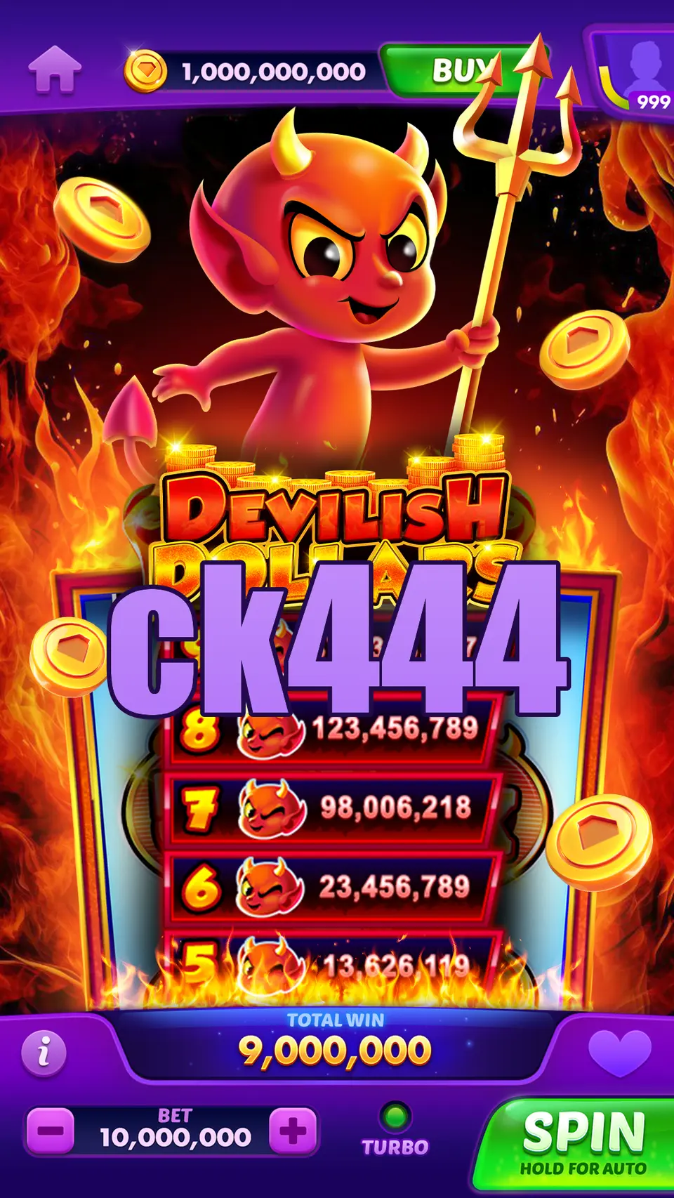 ck444 স্ক্রিনশট - APK অফিসিয়াল