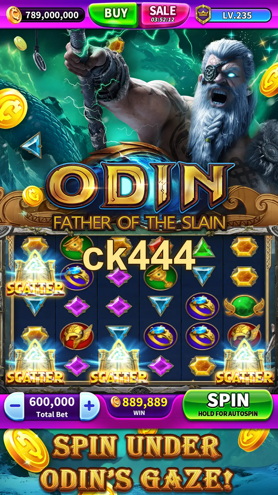 ck444 স্ক্রিনশট অফিসিয়াল APK